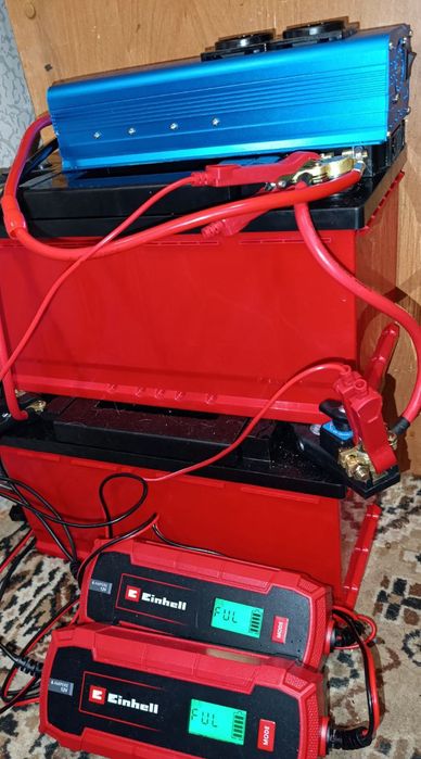 Бесперебойное питание для 3000 кВт. ИБП 3000 кВт