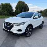 Nissan Qashqai Nissan Quasqai ll Lift 4x4 2018r*Navi*Full Led*Radar