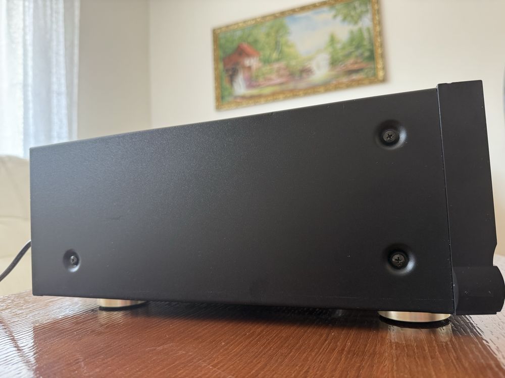 Harman/Kardon HK 3270 RDS