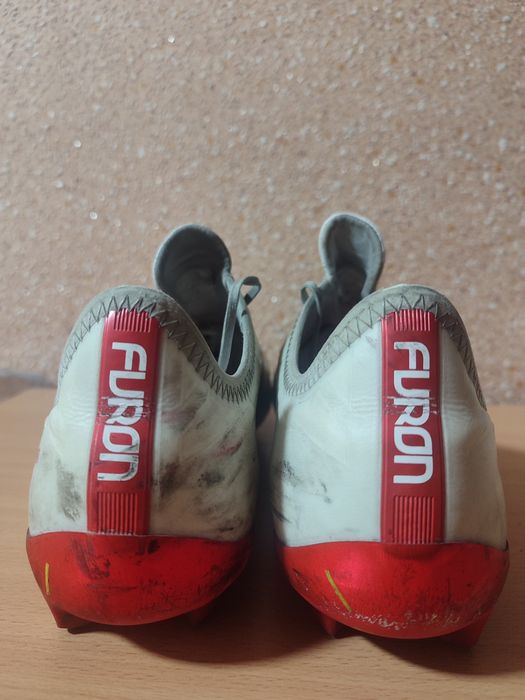 Бутси New Balance Furon 4.0 Pro FG