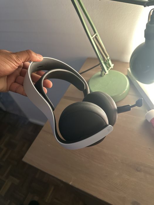 Fones ps5 ultima geracao