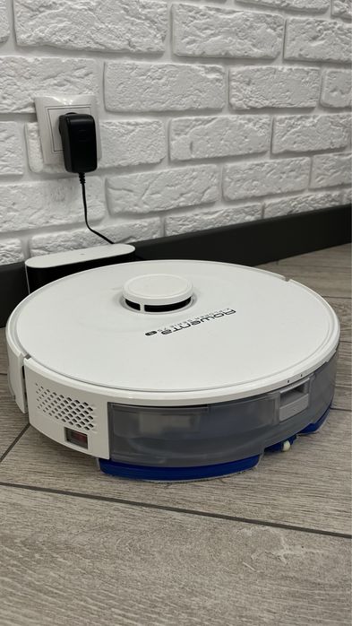 робот пилосос ROWENTA X-PLORER SERIE 75 S