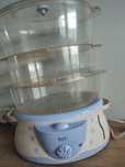 Parowar  electronic