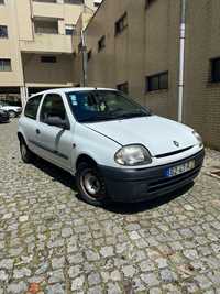 Renault Clio 1.5 Dci