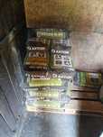 Beton B-30 workowany