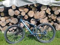 2021 romet rambler 6.2 26" rama S