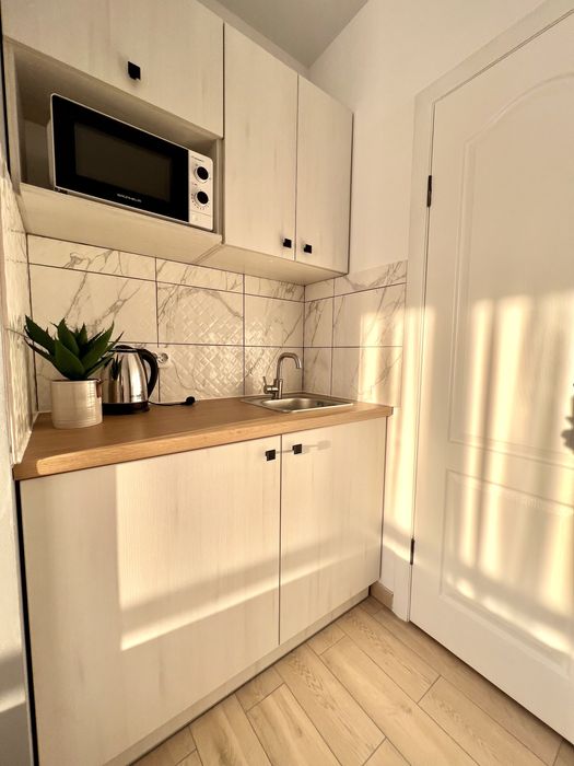 Подобово квартира! Центр міста! З панорамним виглядом!