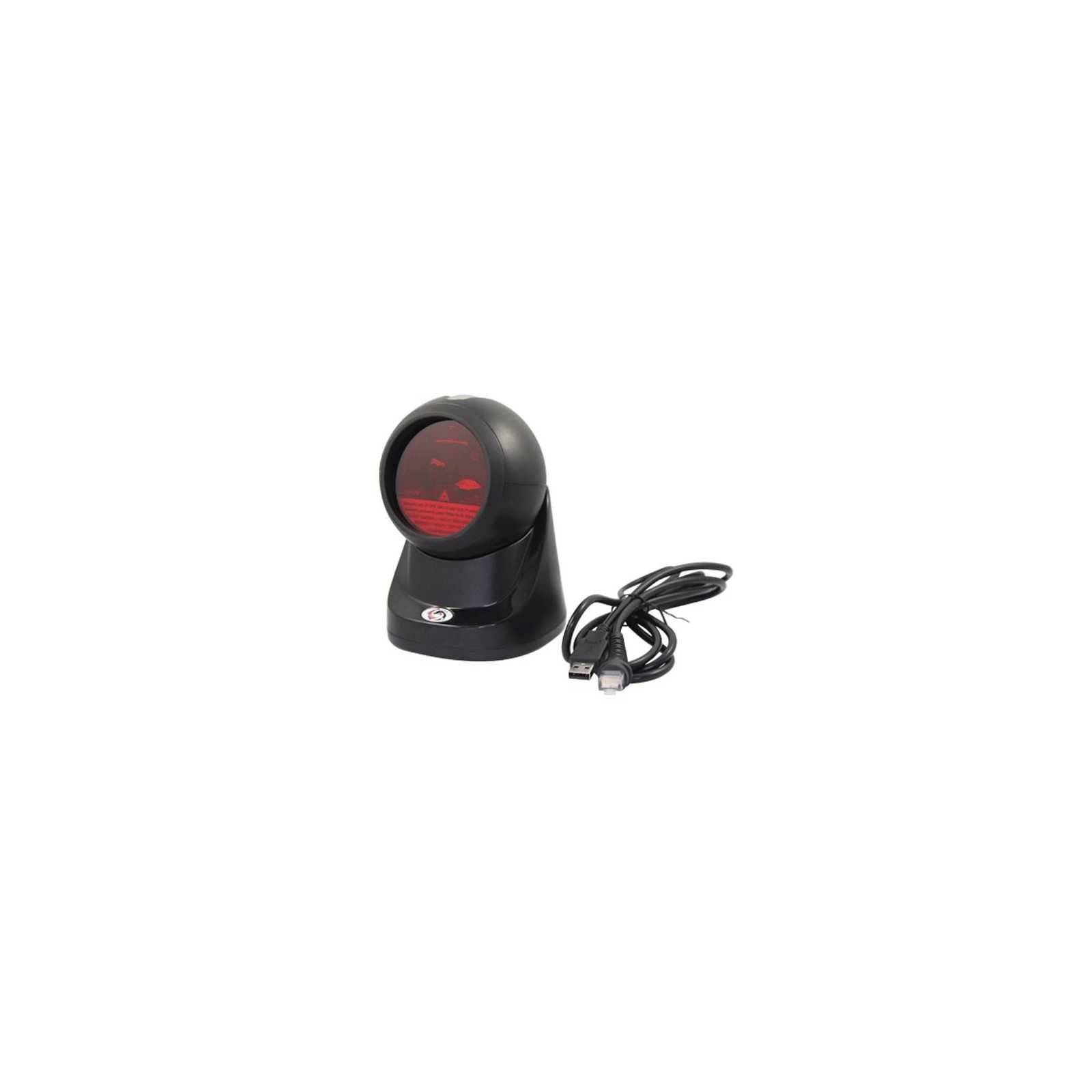Сканер штрих-коду Barcode scanner xl-2002
