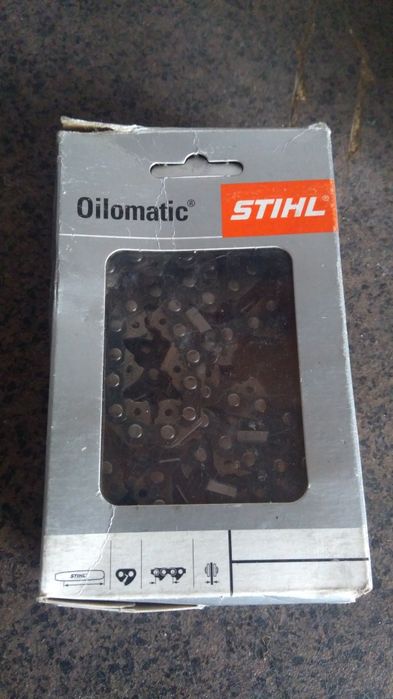 Цепь stihl 318-64