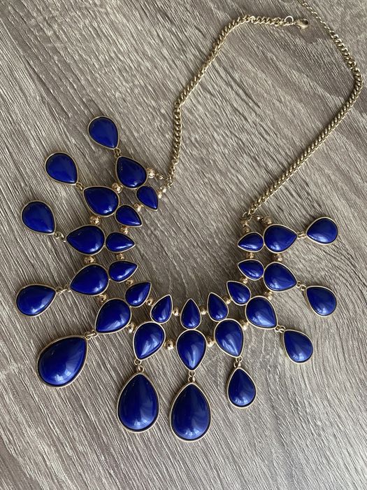 Кольє (біжутерія дуже гарної якості )