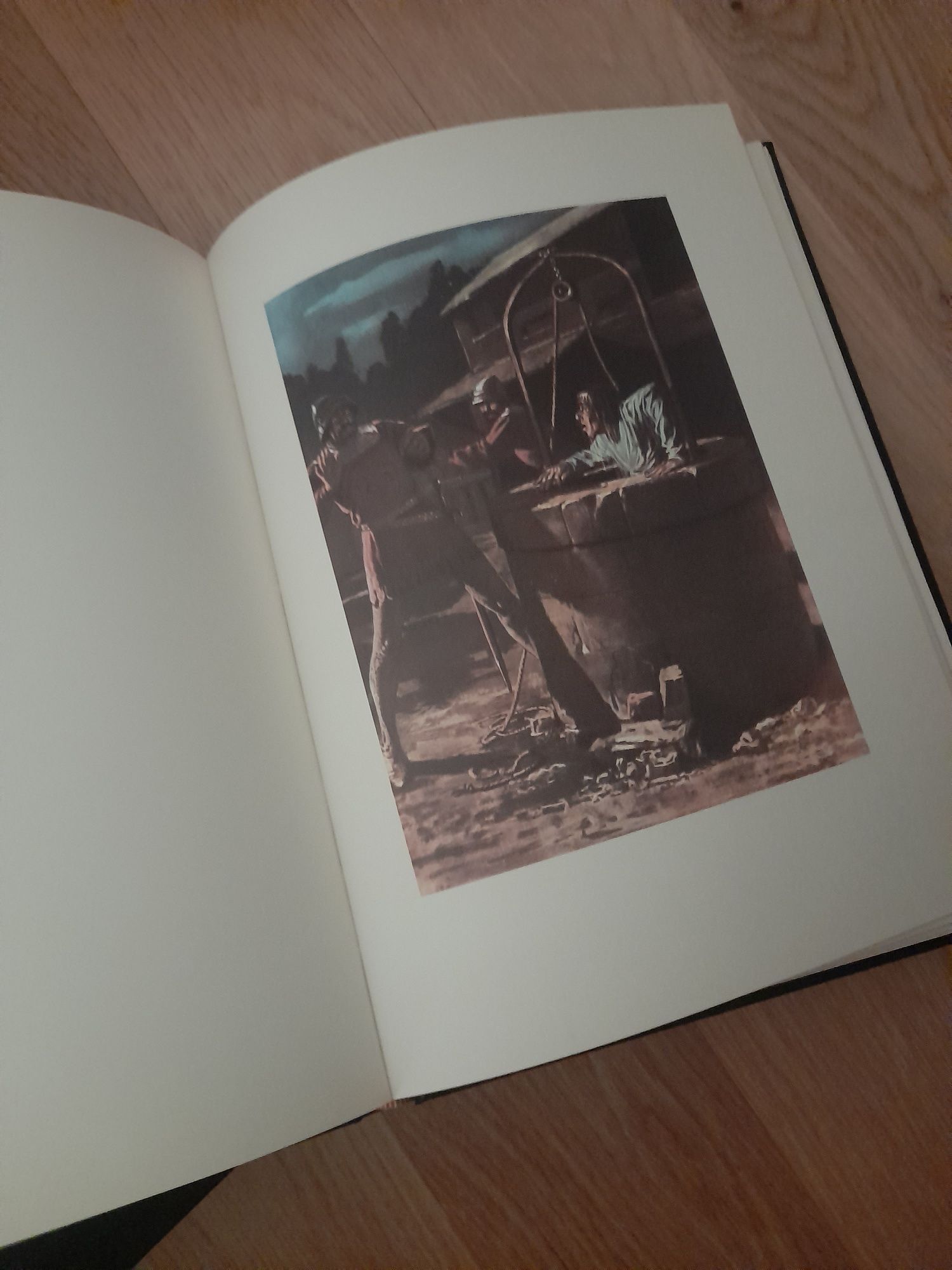Decameron -Boccaccio