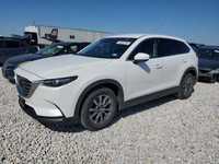 Mazda Cx-9 Touring 2018