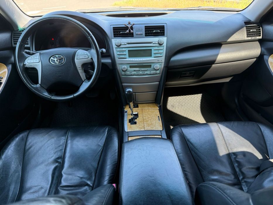 Toyota Camry 40 Тойота Камрі 40