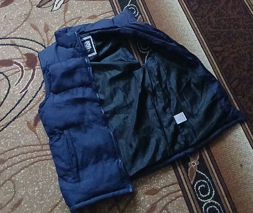 Karrimor Жилетка