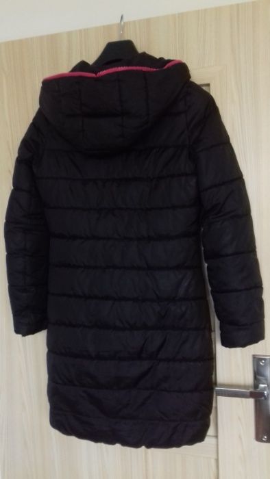 Kurtka zimowa New Yorker