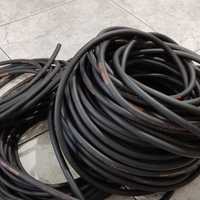 Kabel zasilający gumowy TITANEX 3x1,5mm linka miedziana 100% Cu