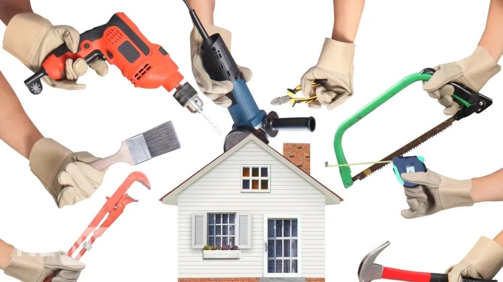 Майстер на годину.