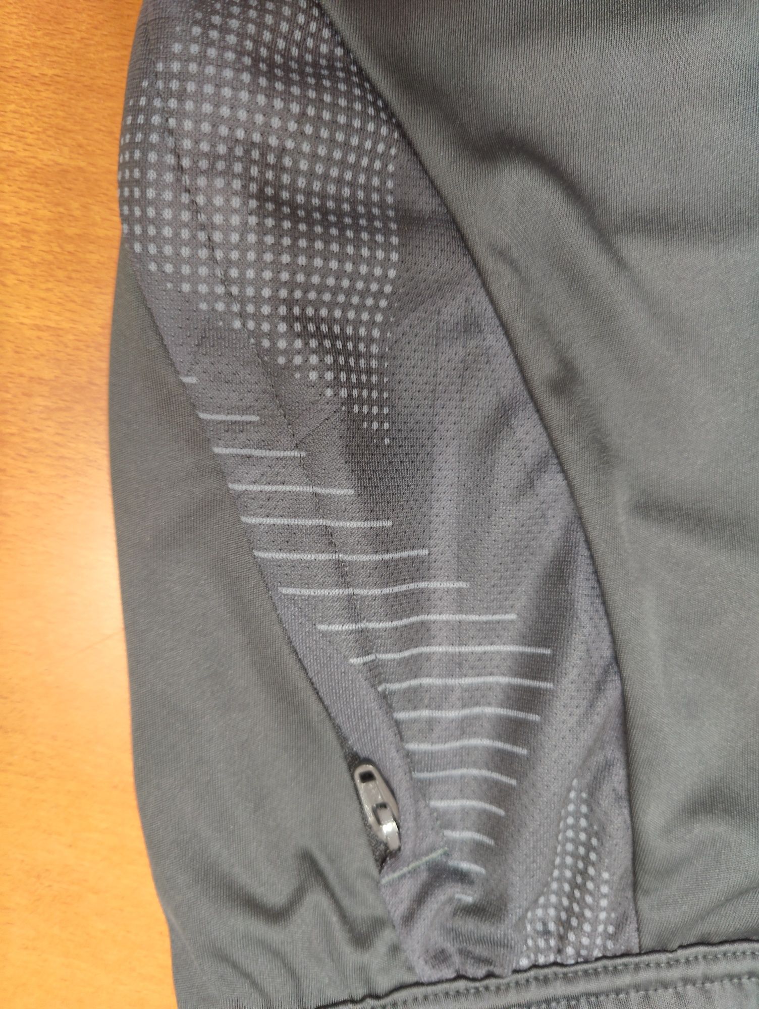 Calções de Homem SL Benfica 2024/2025 Tiro24 Training Short