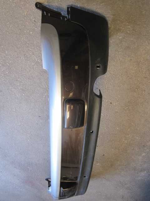 Párachoques Mini R55 Clubman