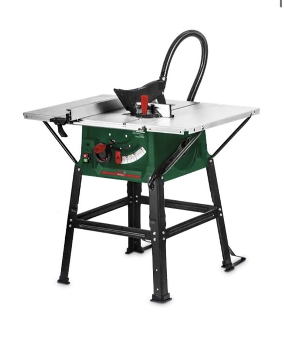 Пила циркулярная