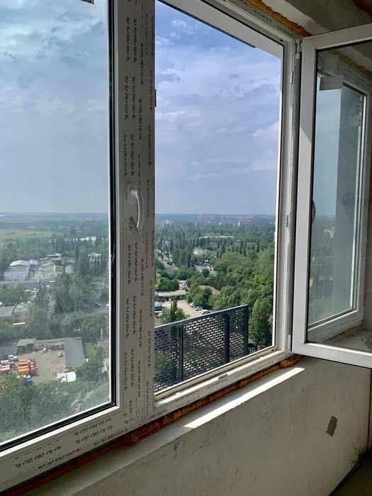1 комн 43м2 в ЖК Скай-Сити(Варненская)! Сданный дом! shev-04