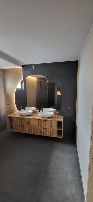 DreamHome remonty i wykonczenia wnetrz