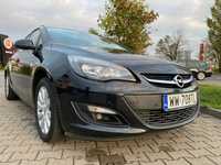 Opel Astra Opel Astra 1.6 CDTI ecoFLEX Sports Tourer
