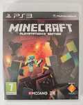 Minecraft PL PS3 PlayStation 3