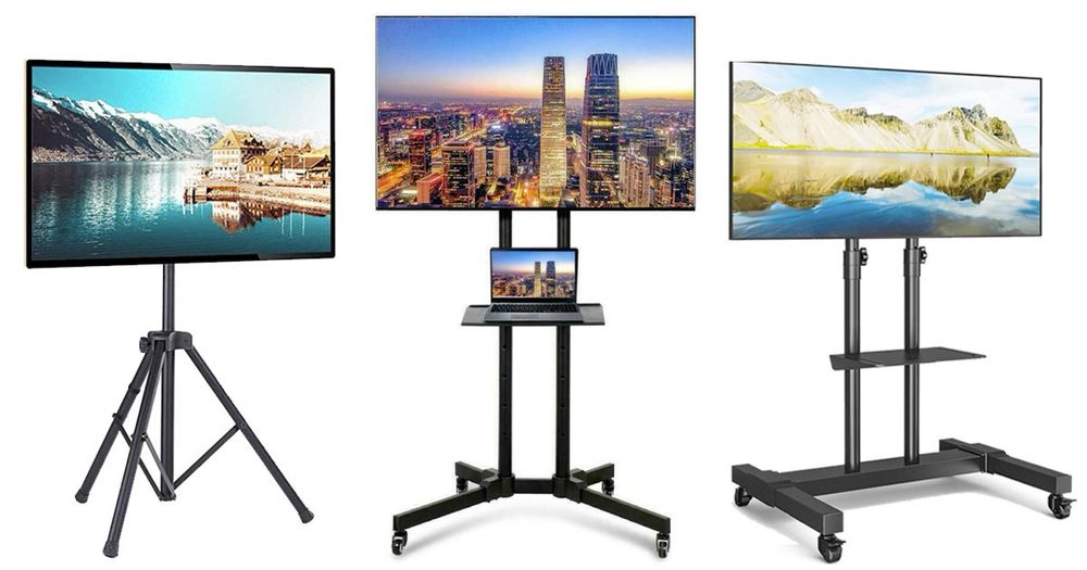 Оренда плазми 65ʼ, прокат телевізорів, оренда лед екрану у Львові