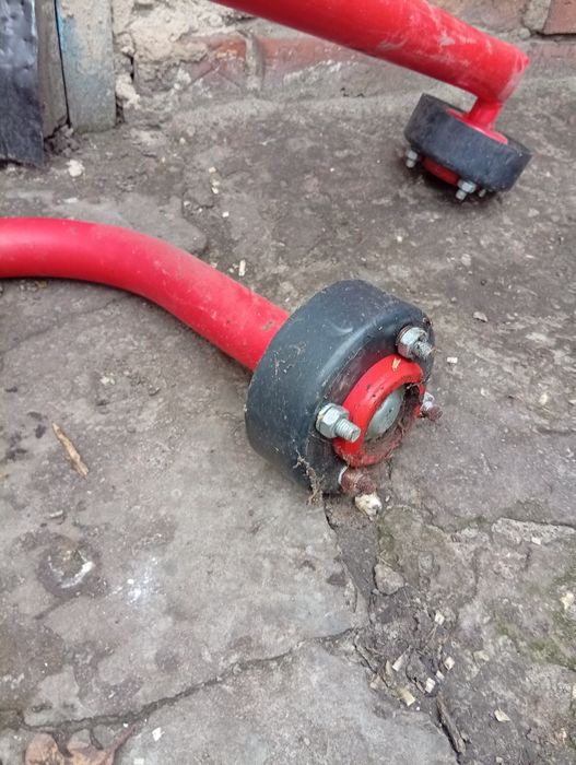 Граблі ворошилки сонечко на 5 коліс