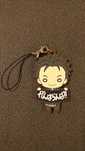 Yuri on Ice brelok strap anime otaku Yuuri Katsuki Japan