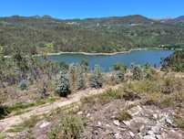 Terreno com 3 ha junto à barragem de Ribeiradio