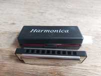 Harmonijka ustna