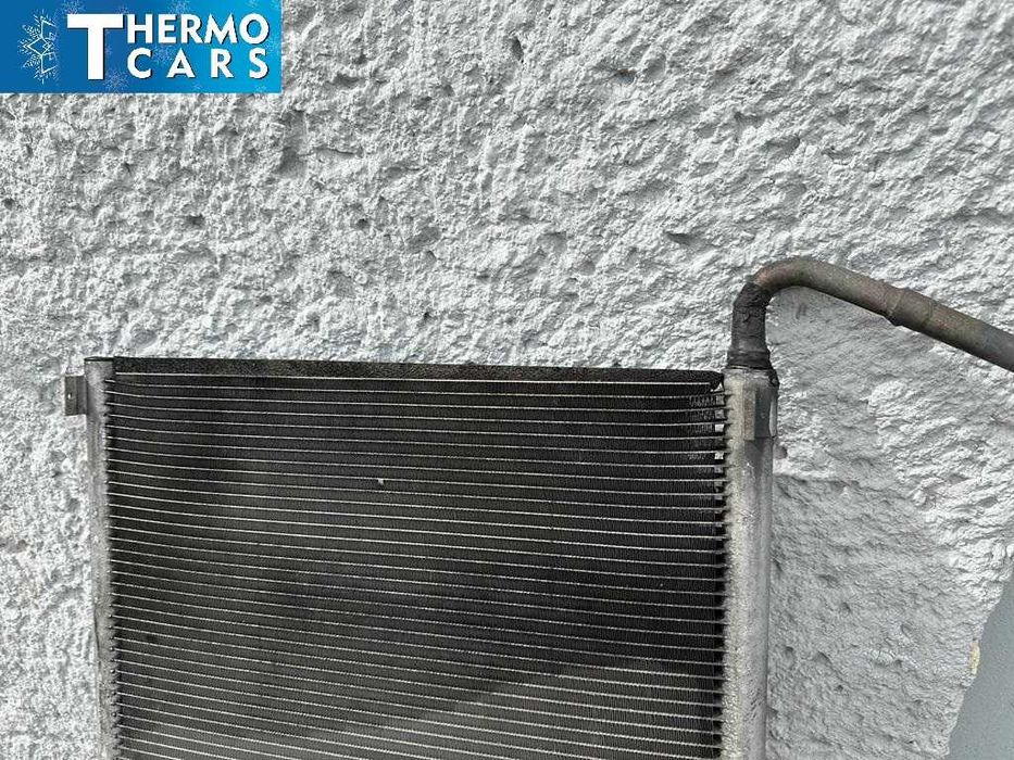 Skraplacz Chłodnica Agregatu Naprawa Regeneracja Uszczelnianie Poznań