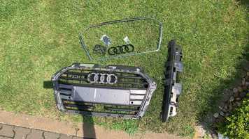 Grill Atrapa Audi S3 8V Lift