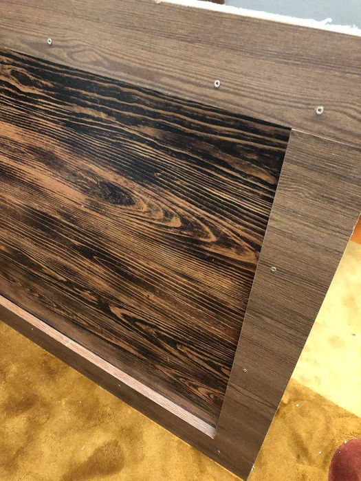 Плита меблева Ратанг Ротанг