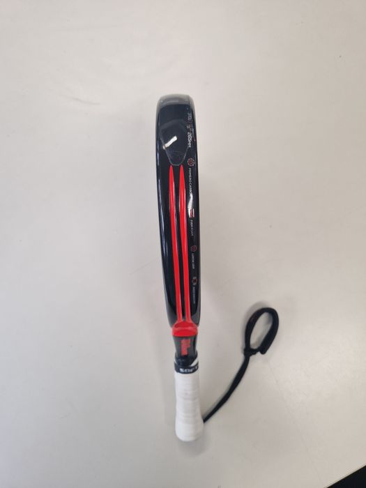 Pala raquete padel wilson