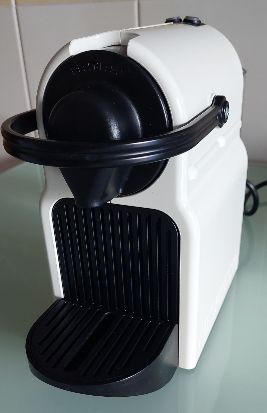 Maquina café Nespresso  Krups