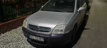 Opel Vectra c GTS 1.8