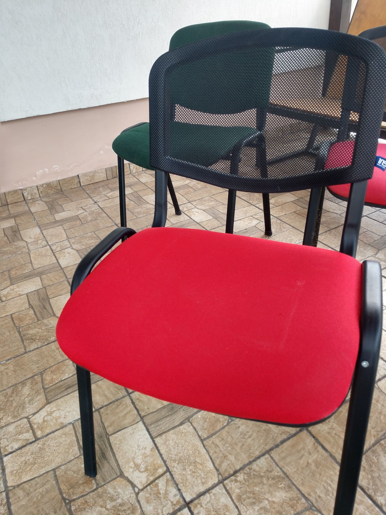 Крісло офісне в ідеальному стані