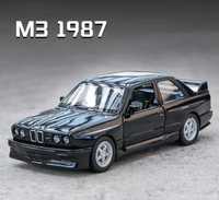 Bmw m3 1987 1/36