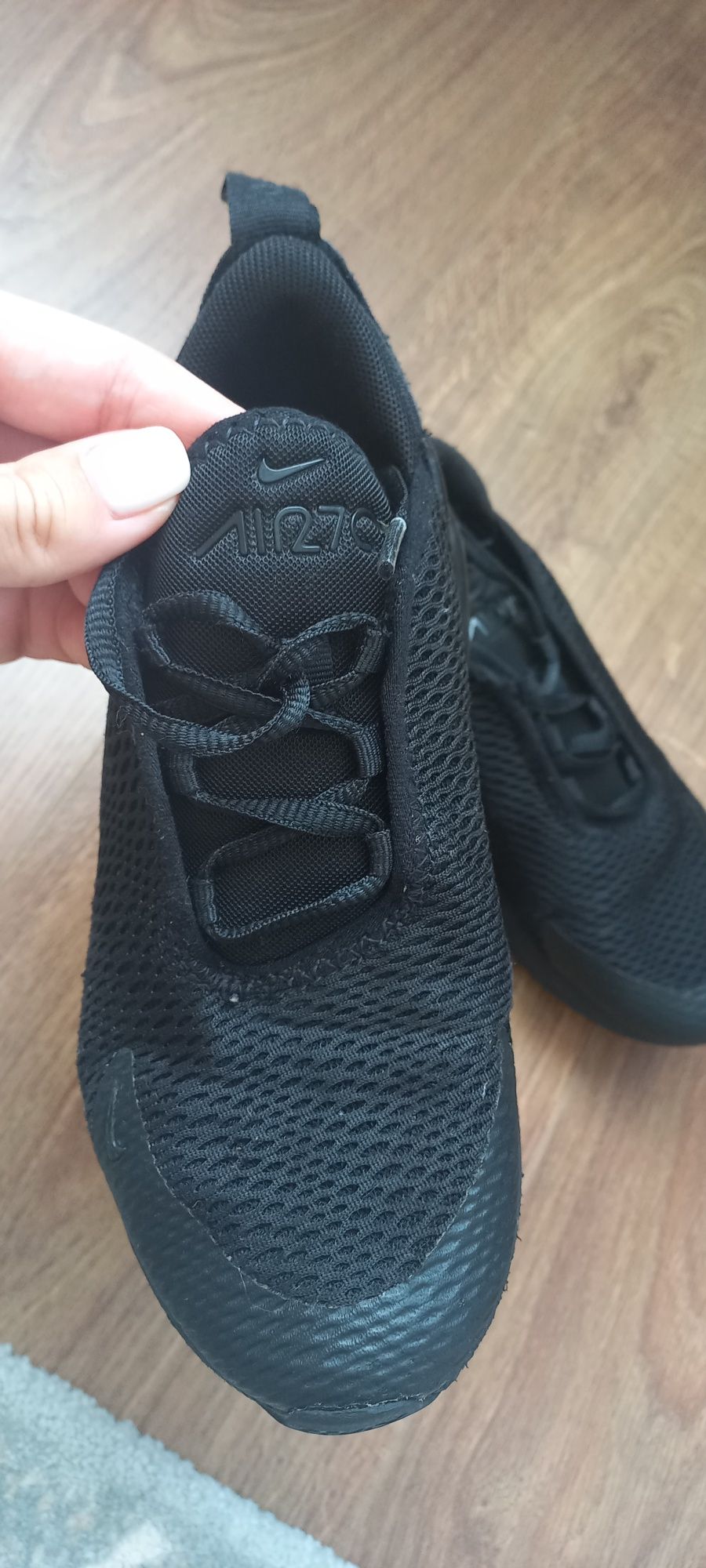 Кросівки 27c Nike Air, 31.5р.