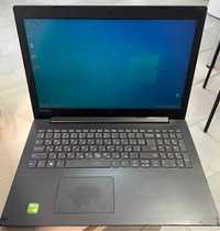 Ноутбук LENOVO IdeaPad 330-15IKB