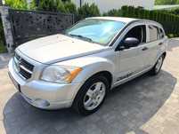 Dodge caliber 1.8 lpg