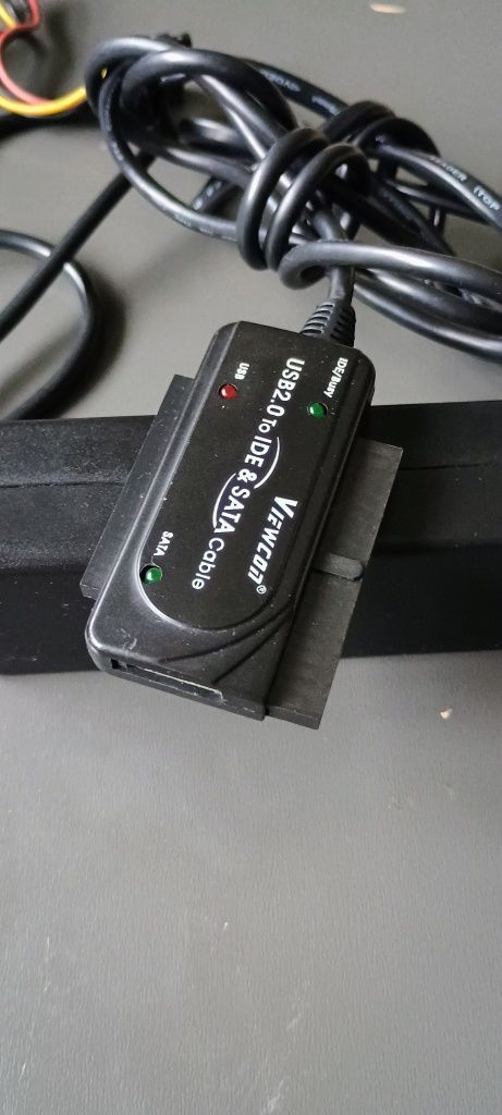КОНВЕРТЕР Viewcon VE-158
