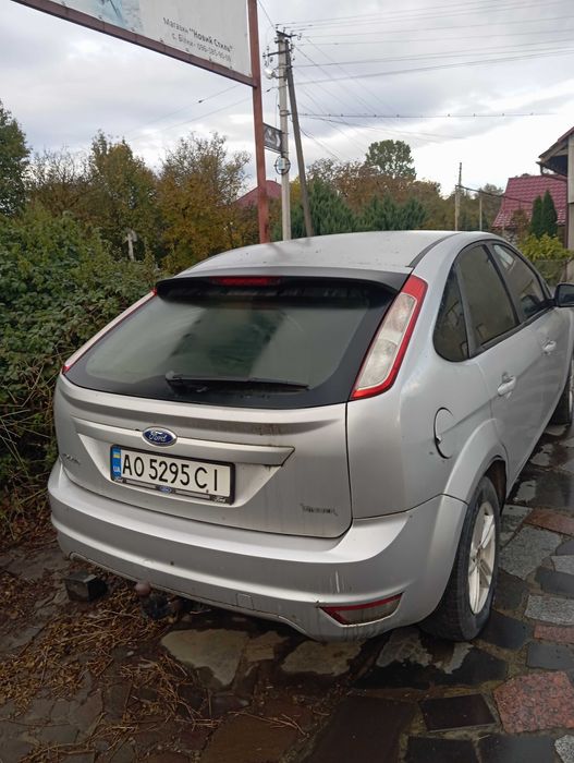 Продається Ford Focus 2011р.