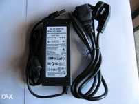 Transformador 12V DC 6A para fitas led e outros usos