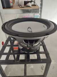 Głośnik tuba subwoofer Alpine 800w