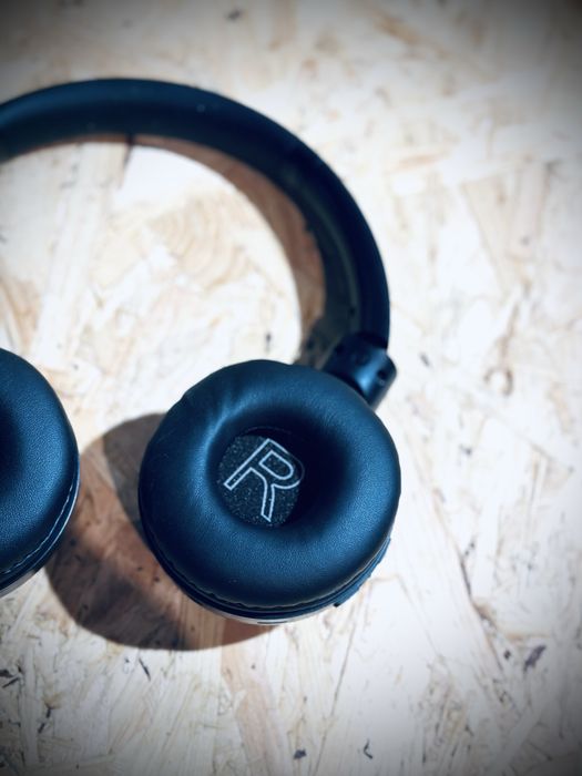 Auscultadorea - Headphones - Silvercrest - Novos