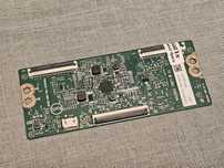 Płyta Główna T-CON T715GC612-T0C-000-004D z Philips 50PUS7657

Płyta s